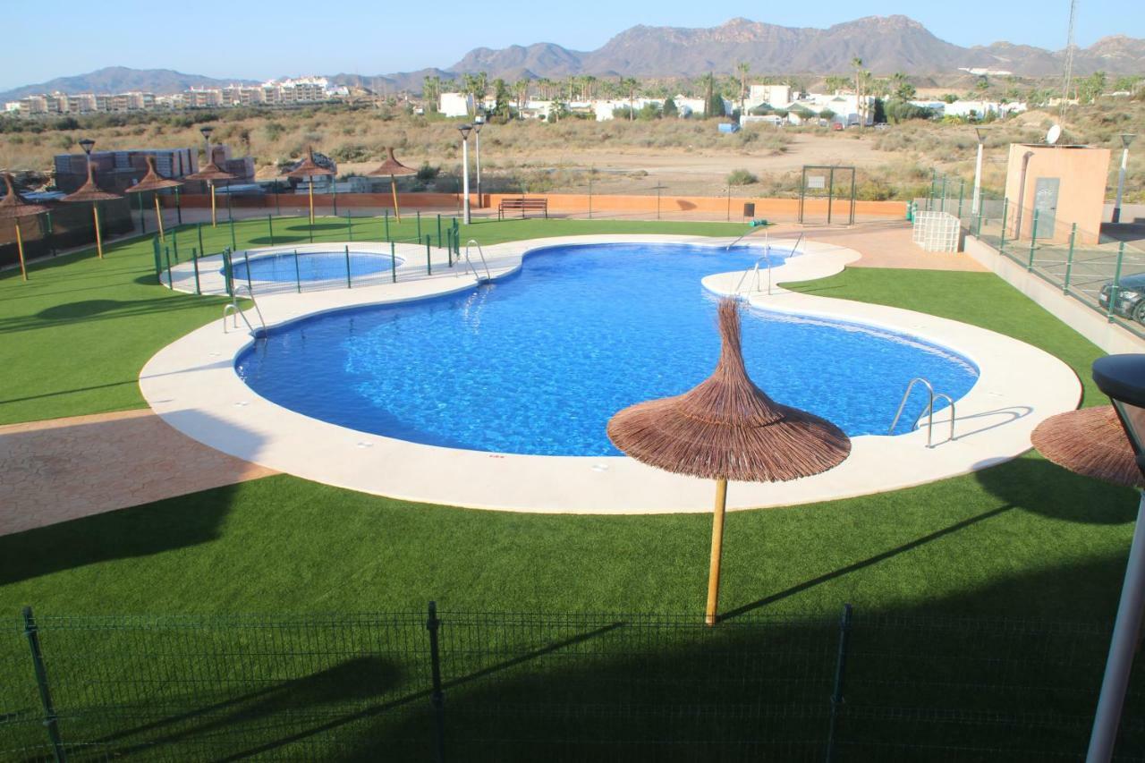 Casa Tosta Apartment San Juan De Los Terreros Exterior photo