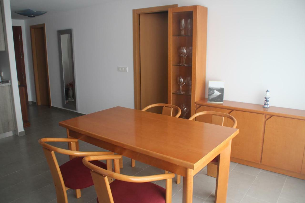 Casa Tosta Apartment San Juan De Los Terreros Exterior photo